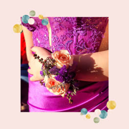 Corsage