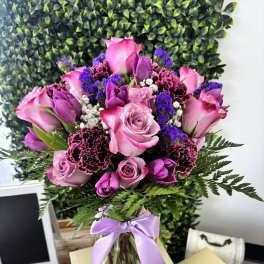 Purple Rain