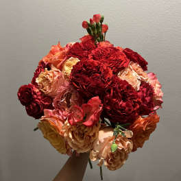 Marble Blooms