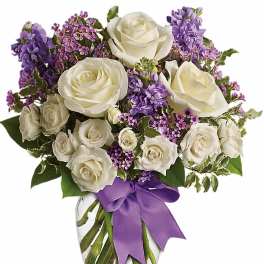 Teleflora's Enchanted Cottage