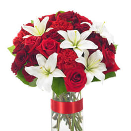 Elegance Bouquet