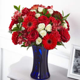 Hearts Embrace™ Bouquet
