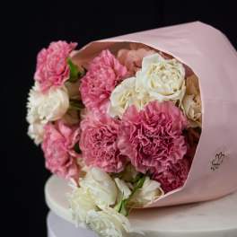 Vanilla Pink