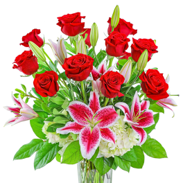 Enchanting Dozen