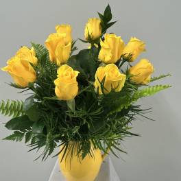 Pitcher of Sunshine