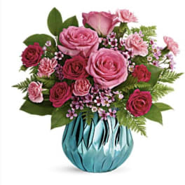Gem of My Heart Bouquet