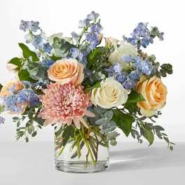 Inspired Bouquet