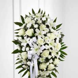 Tribute Standing Spray