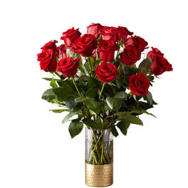 Classic Love Rose Bouquet
