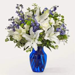 Santorini Bouquet