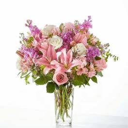 Ethereal Beauty Bouquet