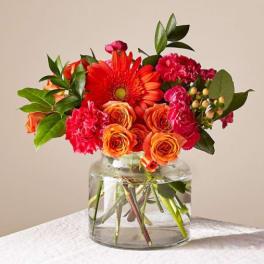 Fiesta Bouquet