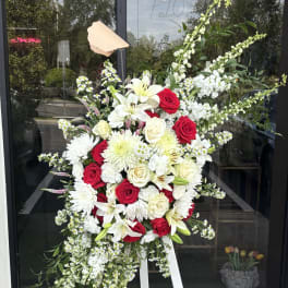 Eternal Grace Tribute Spray