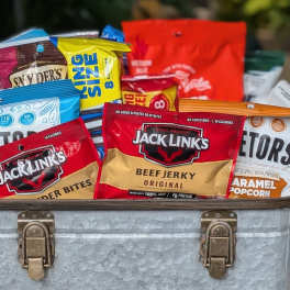 Snack Box