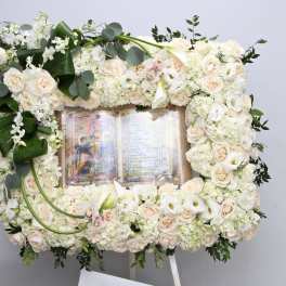 White Bible