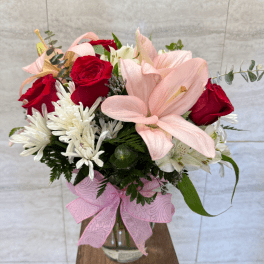 Spring Bouquet