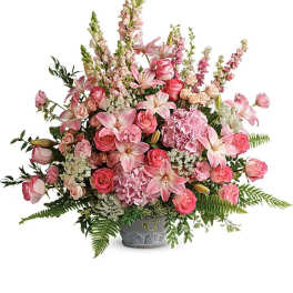 GRACEFUL GLORY BOUQUET
