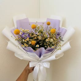 Wildflower Pop