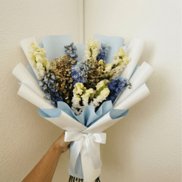 Baby Blue