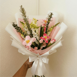Spring Romance