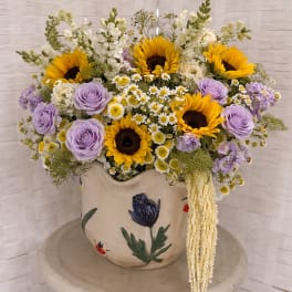 Serenity Garden for Mom
