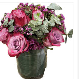 pretty Lavander