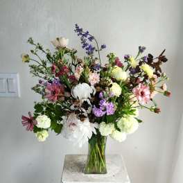 Spring Abundance (Designers Choice)