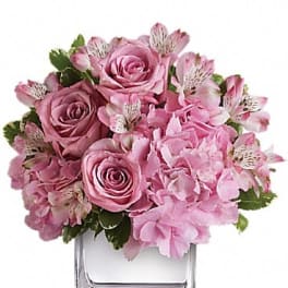 Be Sweet Bouquet