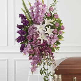 Sacred Garden Spray