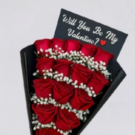 Elegance Bouquet