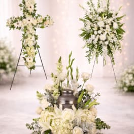 Heavenly Peace Collection