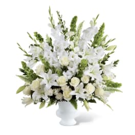 Morning Stars Basket