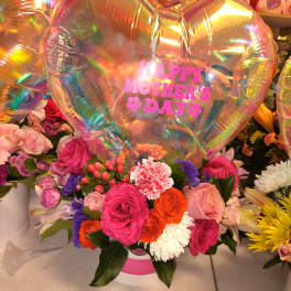 I love Mom, Love, Birthday, Anniversary