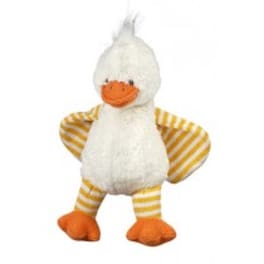 Quackers The Duck
