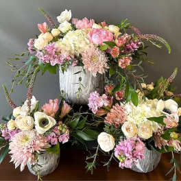 12 MONTH FLORAL SUBSCRIPTION