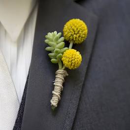 Designer Choice Boutonniere or Corsage
