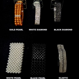 Wrist Bands WB-01