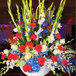 For Our Country Spray