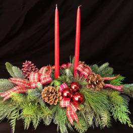 Holiday Table