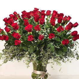 Ultimate Love Roses