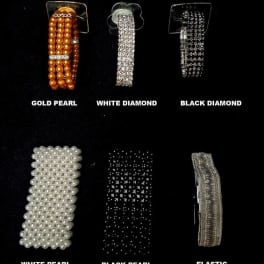 Wrist Bands
