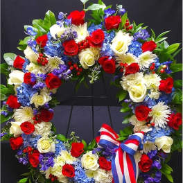American Tribute