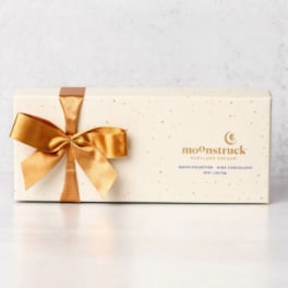 12-Piece Moonstruck Chocolate Favorites collection