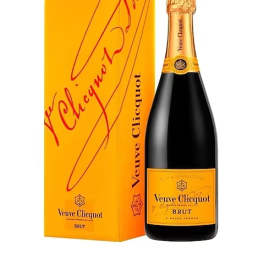 Veuve Clicquot Champagne