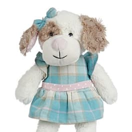 Maison Chic Mollie The Dressed Puppy