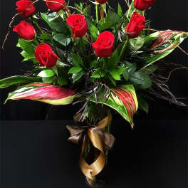 Deluxe Roses