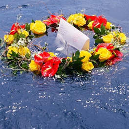 Ocean Tribute