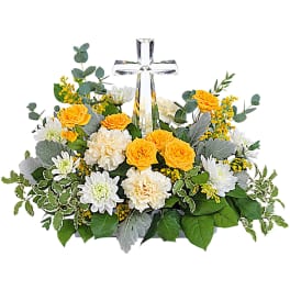 Be The Light Arrangement