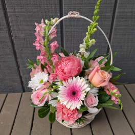Basket of Joy