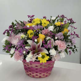Garden Basket
